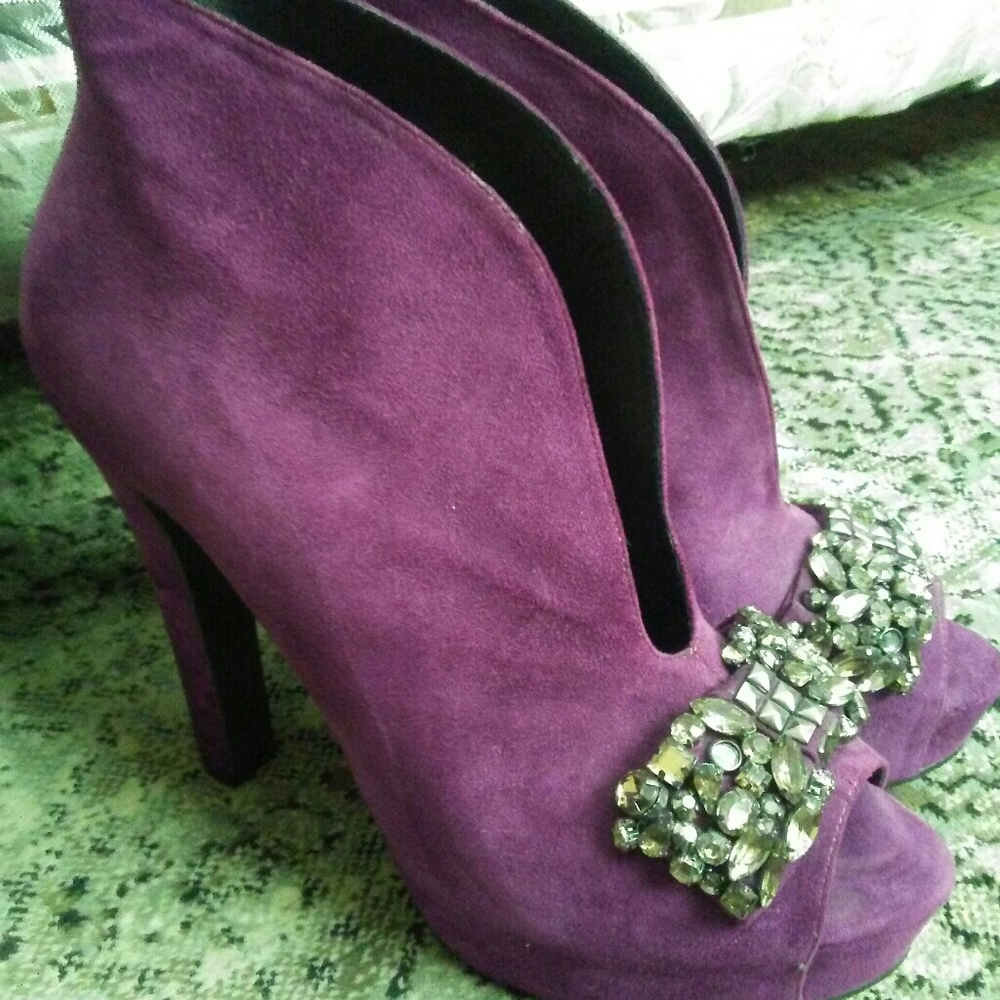 STEVEN by Steve Madden Graycus Bootie